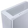 Gabinete Gamer Phanteks Eclipse G400a, Mid Tower, Lateral em Vidro, Com 4 Fan, Branco - PH-EC400GA_DMW01