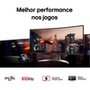 Monitor Gamer LG 29", FHD, UltraWide, 100Hz, 1ms, IPS, USB-C, Som Integrado - 29WQ600B-W.AWZM