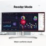 Monitor Gamer LG 29", FHD, UltraWide, 100Hz, 1ms, IPS, USB-C, Som Integrado - 29WQ600B-W.AWZM