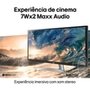 Monitor Gamer LG 29", FHD, UltraWide, 100Hz, 1ms, IPS, USB-C, Som Integrado - 29WQ600B-W.AWZM