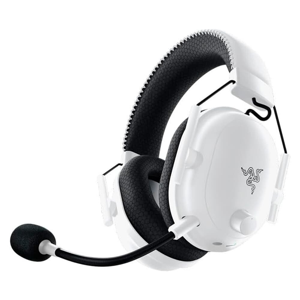 Headset Gamer Sem Fio Razer | KaBuM!