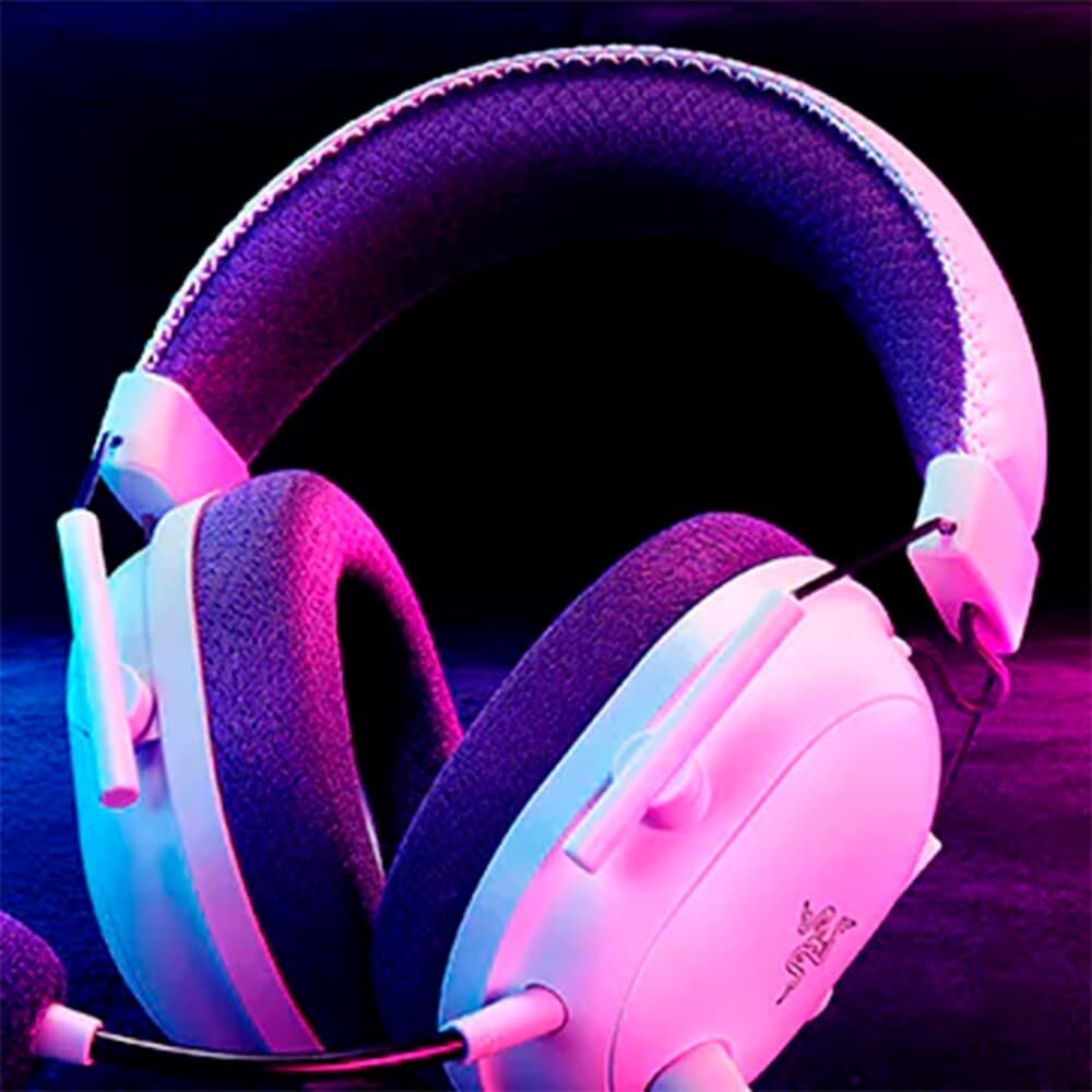Headset Gamer Sem Fio Razer | KaBuM!