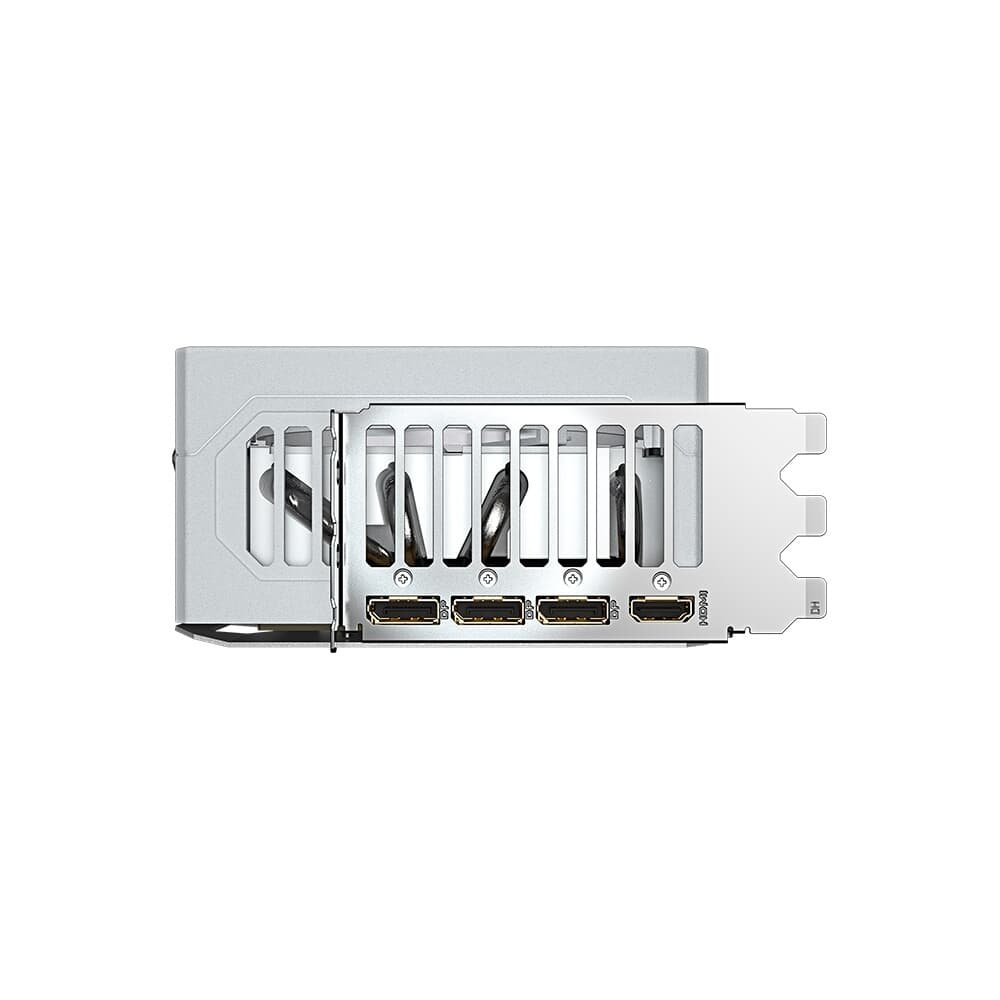 Placa de Vídeo RTX 5080 AORUS MASTER ICE | KaBuM!