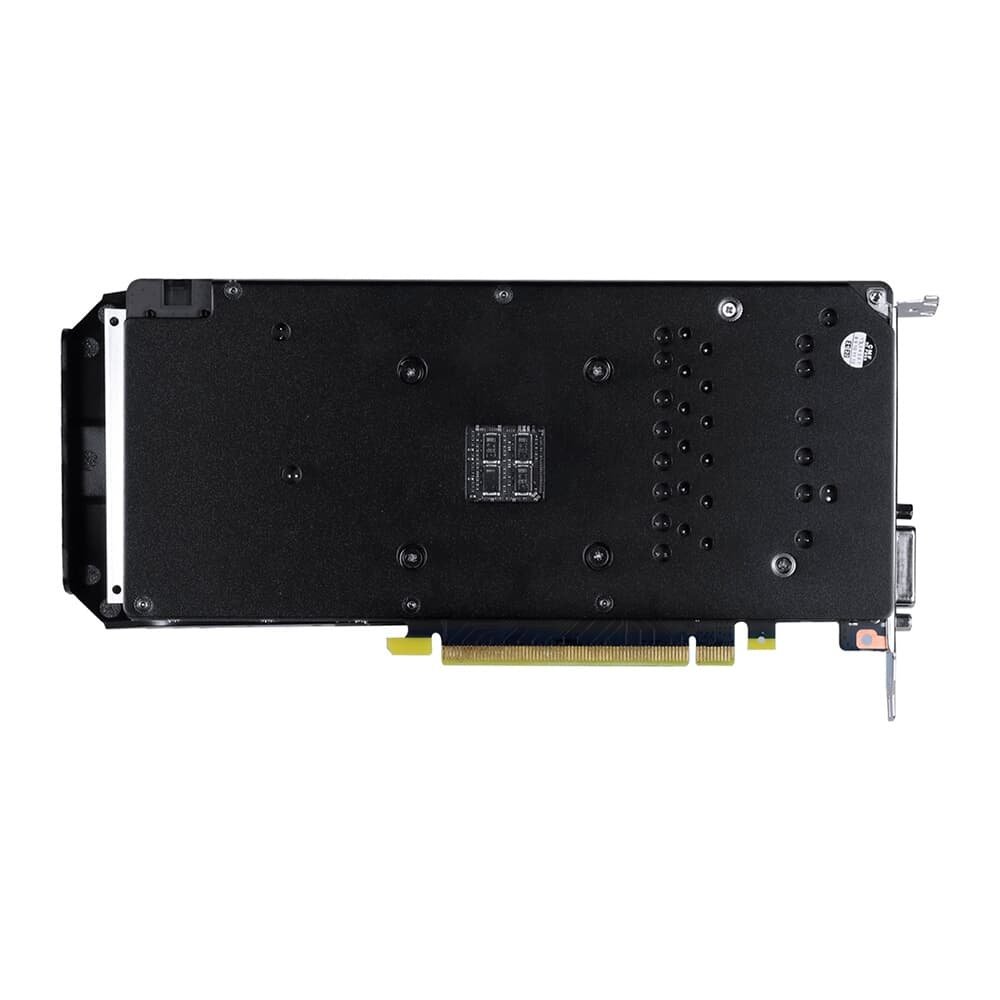 Placa de Vídeo Pcyes Rtx 2060 Super | KaBuM!