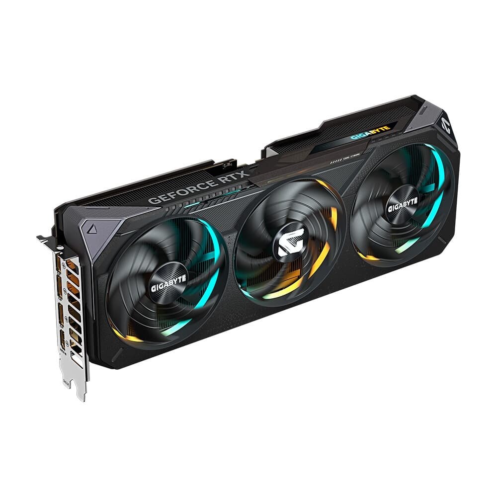 Placa de Vídeo RTX 5070 GAMING OC 12G | KaBuM!