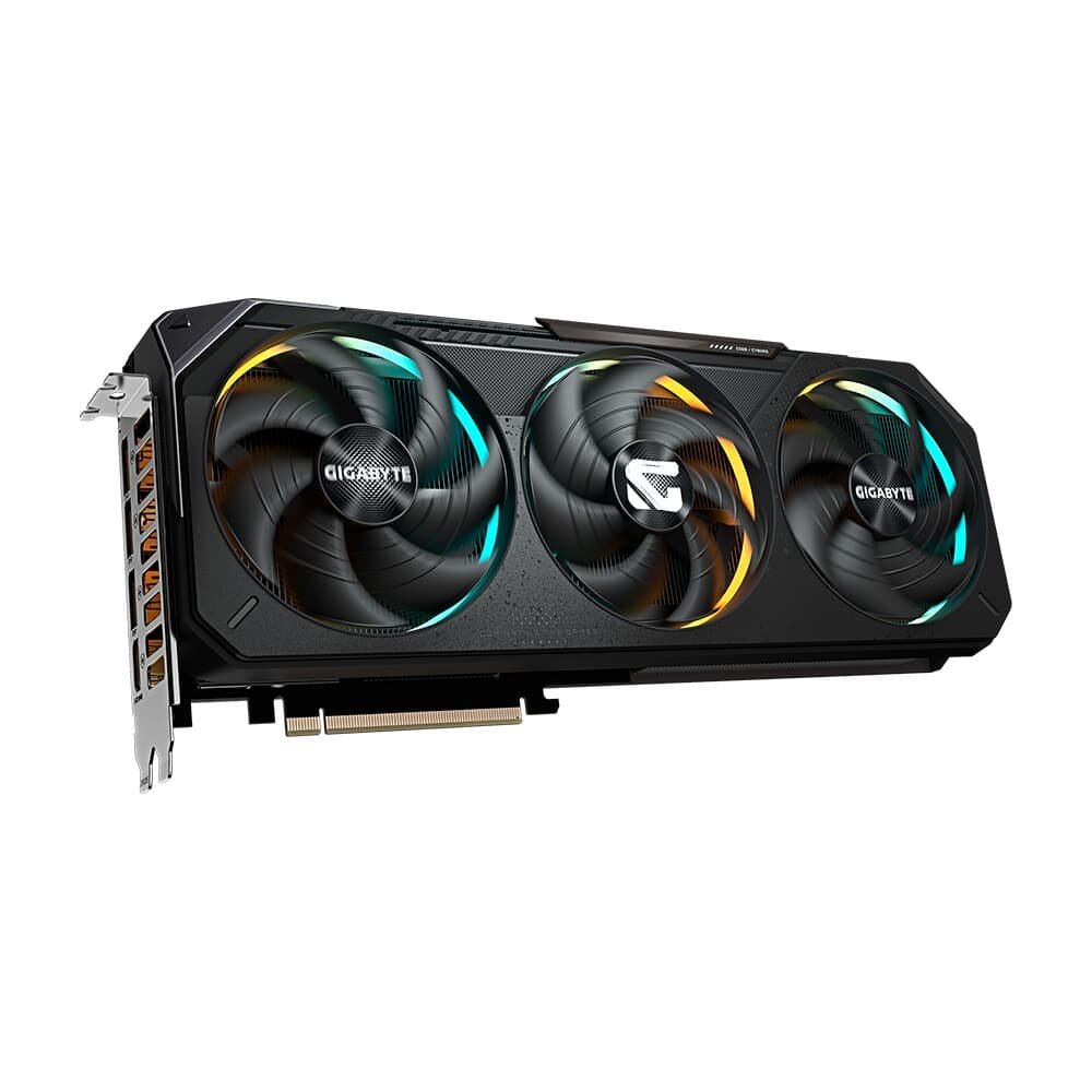 Placa de Vídeo RTX 5070 GAMING OC 12G | KaBuM!
