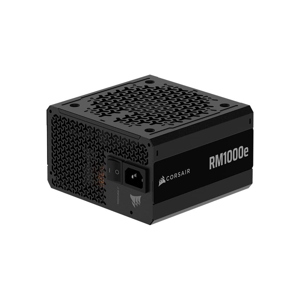 Fonte CORSAIR RMe Series Modular Gold | KaBuM!