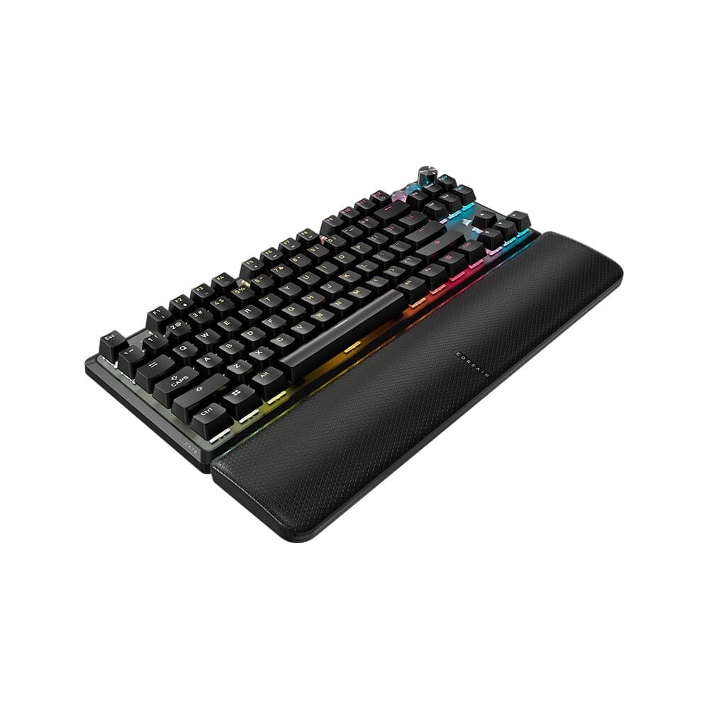 Teclado Gamer MGX Hyperdrive 8000Hz | KaBuM!