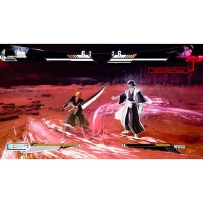 Jogo Bleach Rebirth of Souls, PS5 | KaBuM!