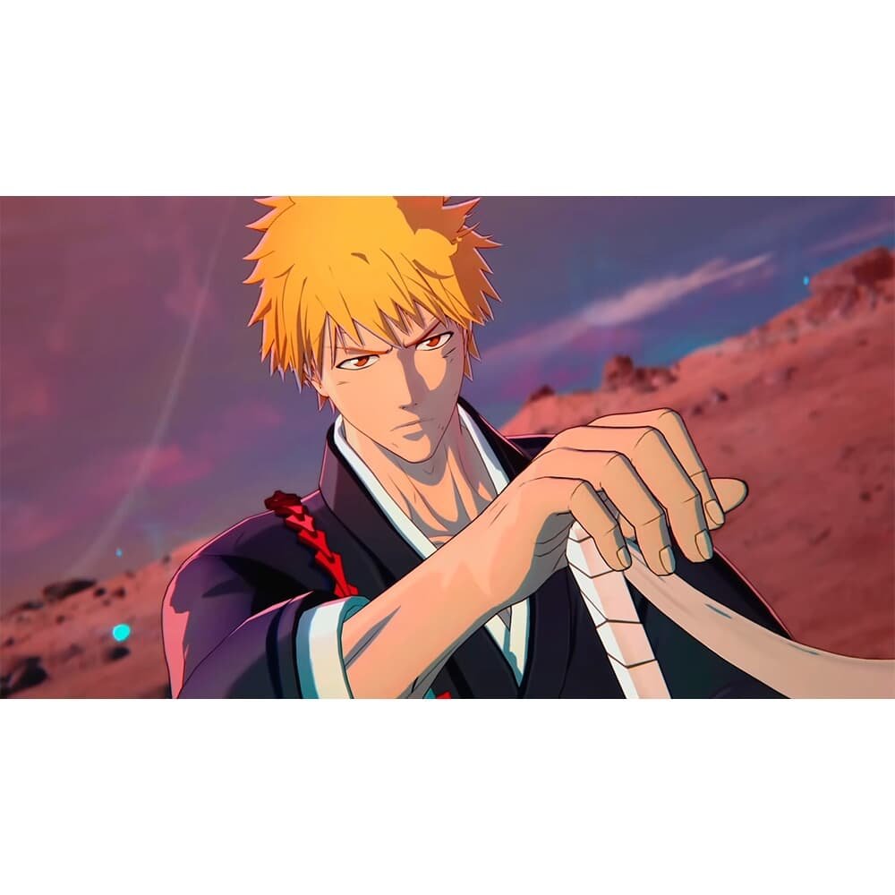 Jogo Bleach Rebirth of Souls, PS5 - NB000255PS5