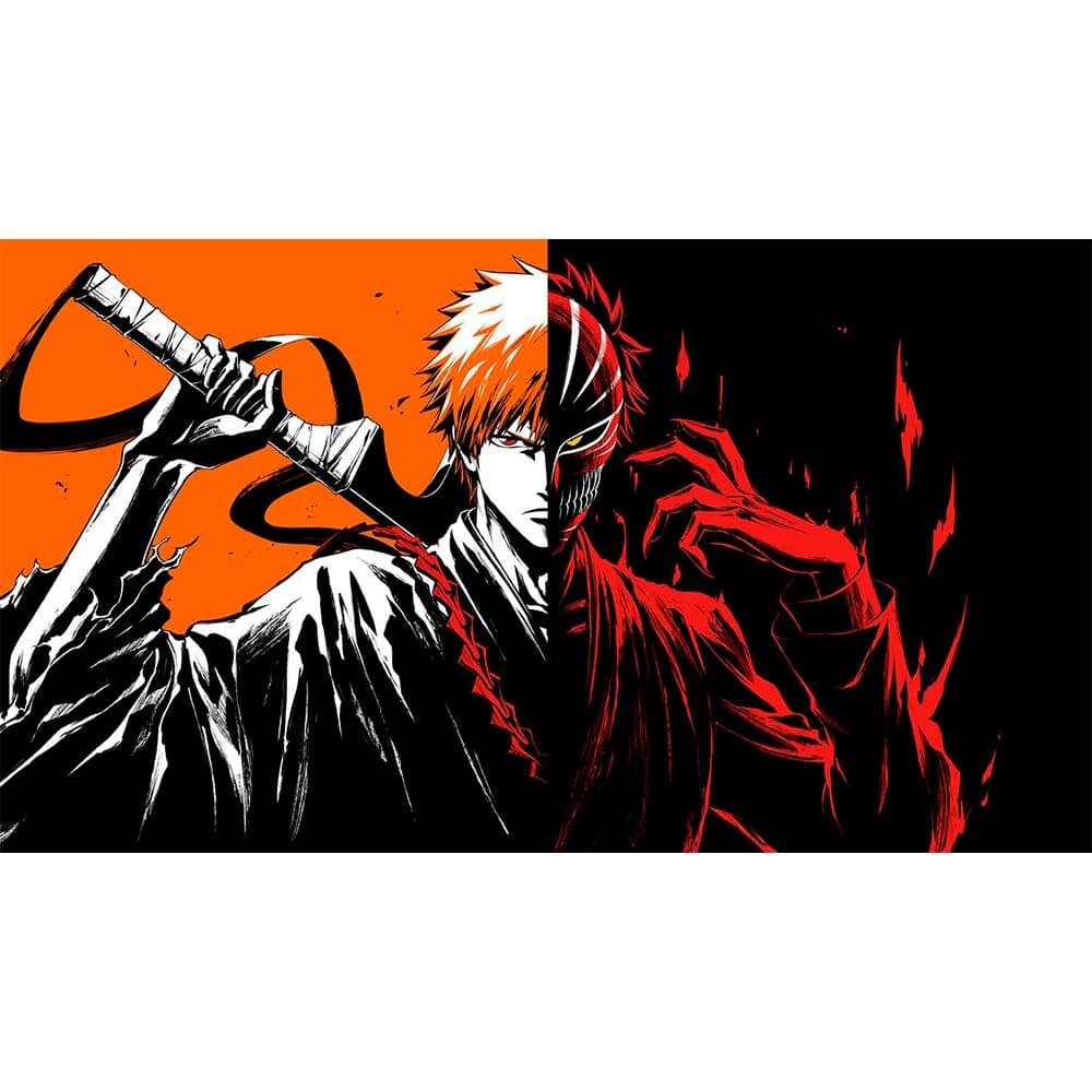 Jogo Bleach Rebirth of Souls, PS5 - NB000255PS5