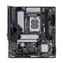 Placa Mãe Gigabyte B860M EAGLE WIFI6, Intel, Micro ATX, DDR5, RGB, Wi-Fi 6, Bluetooth, Preto - B86MEGW-00