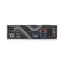 Placa Mãe Gigabyte B860M EAGLE WIFI6, Intel, Micro ATX, DDR5, RGB, Wi-Fi 6, Bluetooth, Preto - B86MEGW-00