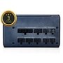 Fonte Gamer Rise Mode Elektra, 650W, Bronze, Full Modular, PFC Ativo, Preto - RM-PSU-ELKM-650-B