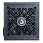 Fonte Gamer Rise Mode Elektra, 650W, Bronze, Full Modular, PFC Ativo, Preto - RM-PSU-ELKM-650-B