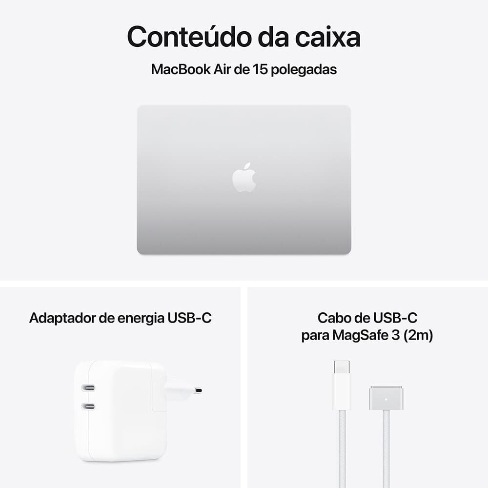 MacBook Air Apple 15