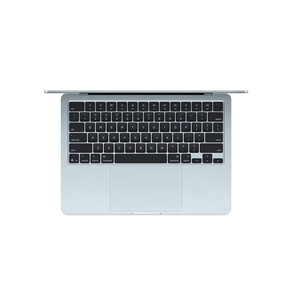 充放電回数6回】 MacBook Air M4 24GB SSD 512GB Apple MacBook Air 13