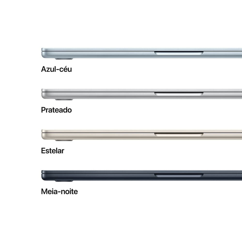 MacBook Air Apple 13