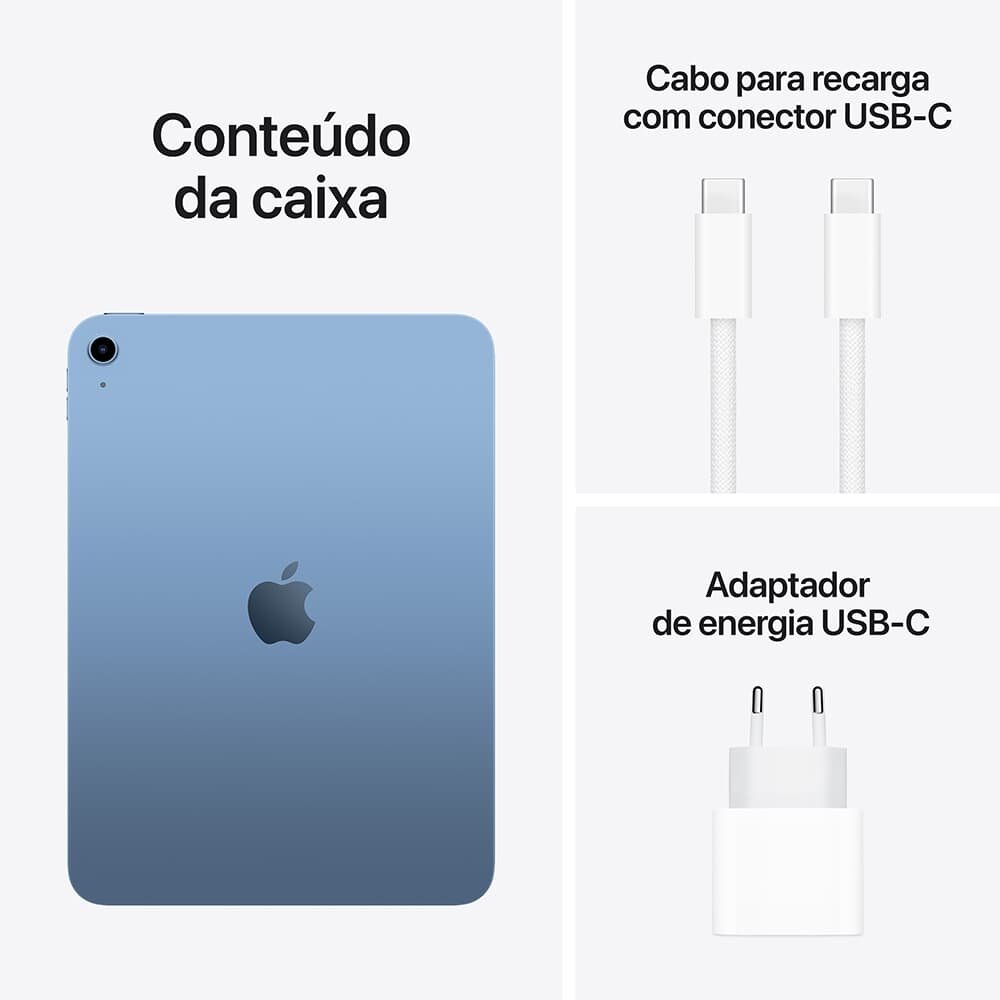 iPad Apple 11