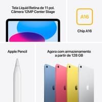 iPad Apple 11