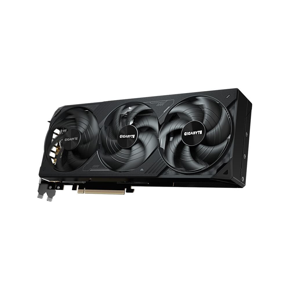 Placa de Vídeo RTX 5070 WINDFORCE SFF | KaBuM!