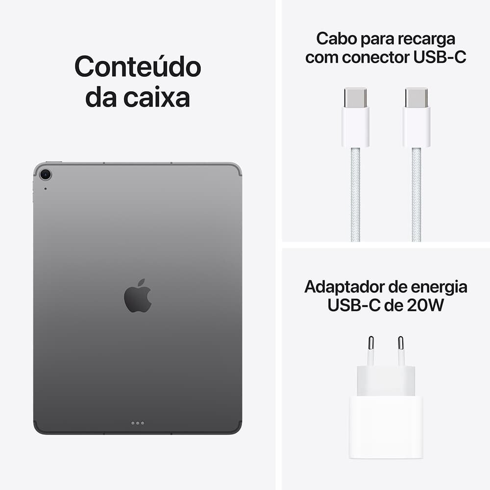 iPad Air Apple 13