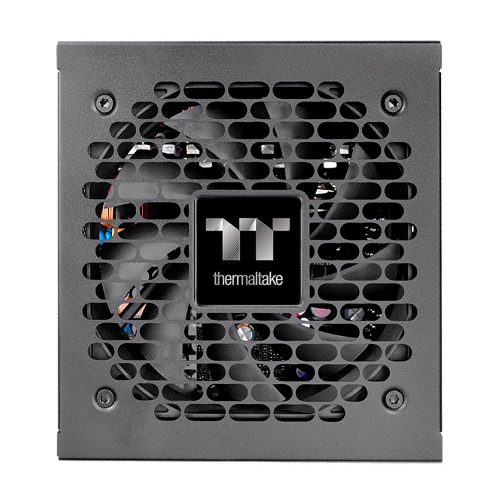 Fonte Thermaltake Toughpower GT 850W Gold | KaBuM!