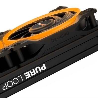 Light Wings 120mm PWM Alta Velocidade | KaBuM!