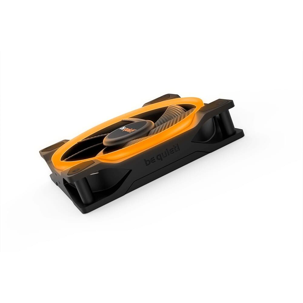 Light Wings 120mm PWM Alta Velocidade | KaBuM!