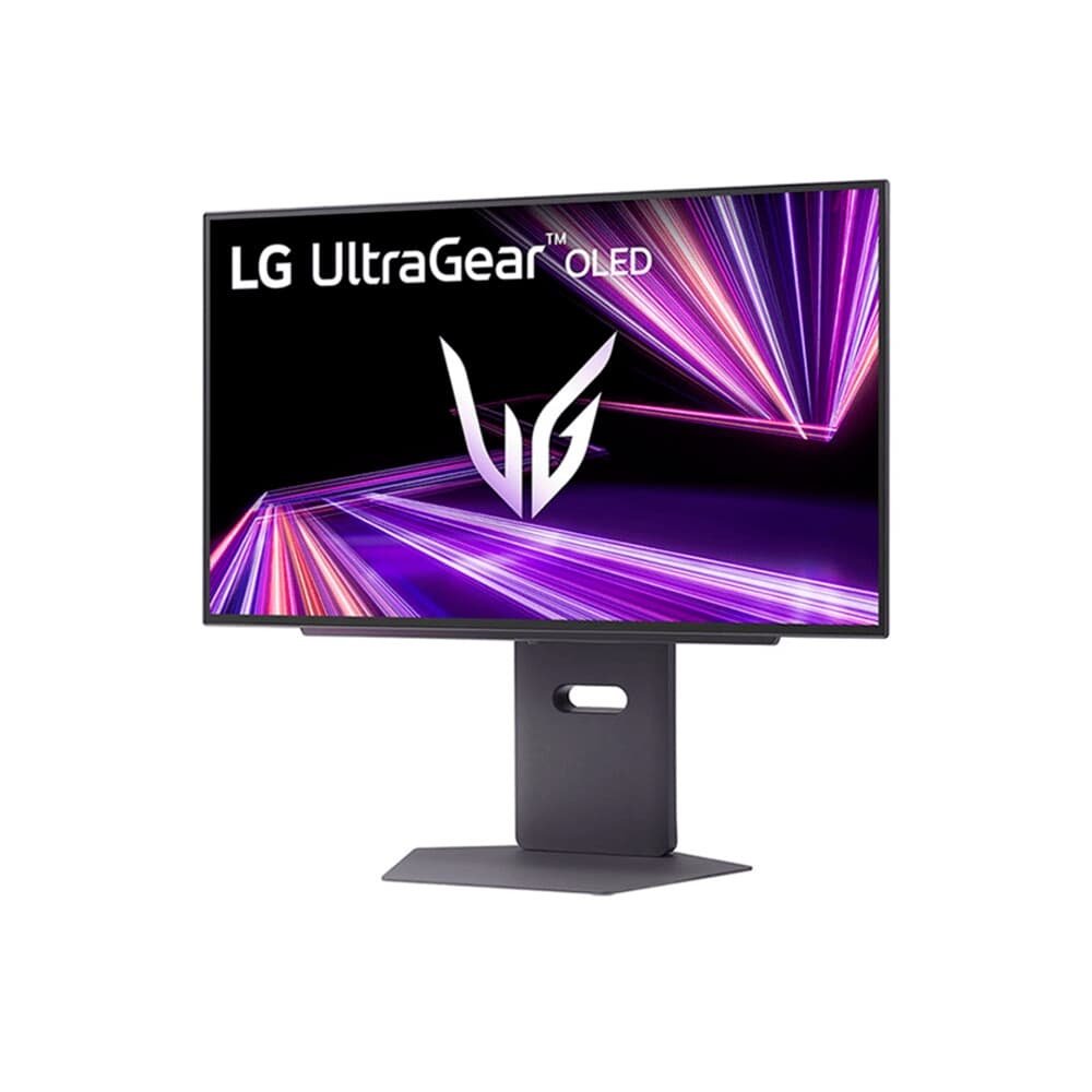 Monitor OLED 27GX790A QHD 480Hz | KaBuM!