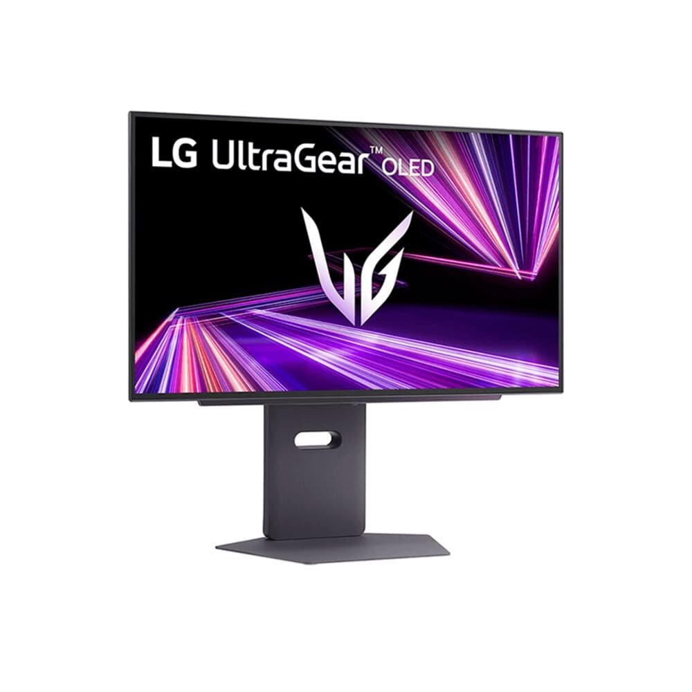 Monitor OLED 27GX790A QHD 480Hz | KaBuM!