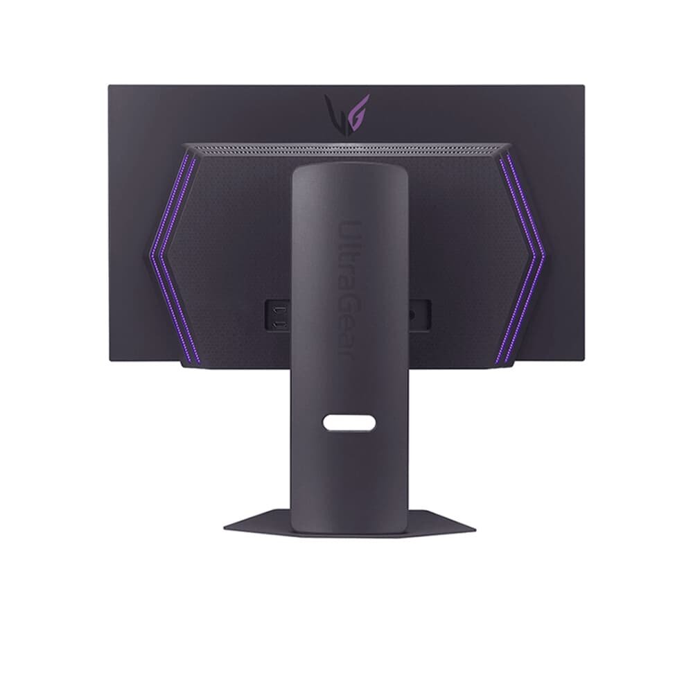 Monitor OLED 27GX790A QHD 480Hz | KaBuM!