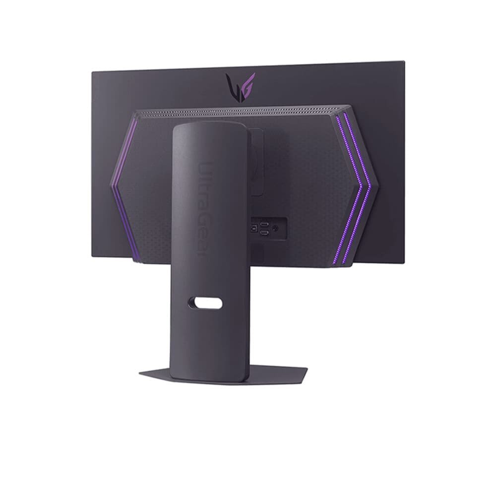 LG OLED 480HZ モニター　27GX790A-B 27