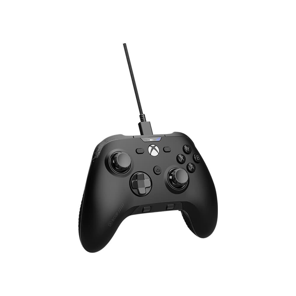 Controle SCUF VALOR PRO, Xbox Series X/S, Xbox One e PC, Preto - 505-178-04-001-NA