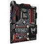 Placa-Mãe ASRock p/ Intel LGA 1151 ATX Fatal1ty Z170 Gaming K6+,  Ultra M.2, DVI-D, HDMI, USB 3.1 Box