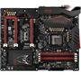 Placa-Mãe ASRock p/ Intel LGA 1151 ATX Fatal1ty Z170 Gaming K6+,  Ultra M.2, DVI-D, HDMI, USB 3.1 Box