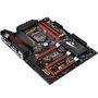 Placa-Mãe ASRock p/ Intel LGA 1151 ATX Fatal1ty Z170 Gaming K6+,  Ultra M.2, DVI-D, HDMI, USB 3.1 Box