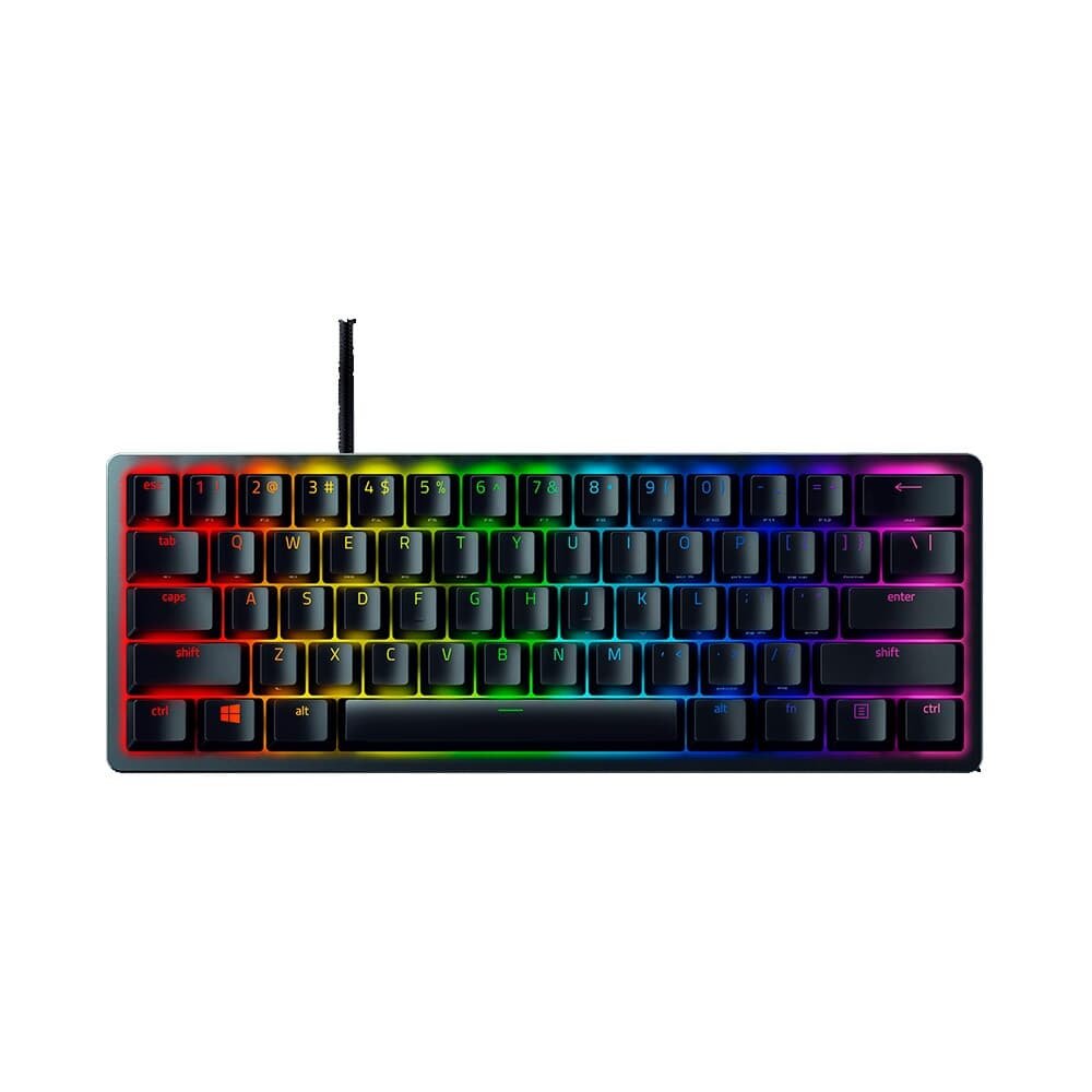Teclado Gamer Razer Huntsman Mini | KaBuM!