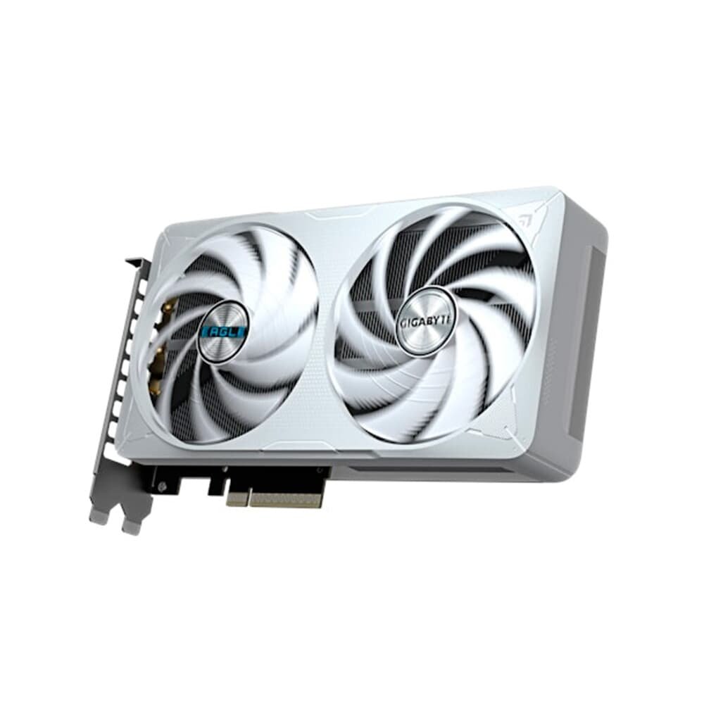 Placa de Vídeo RTX 5060 Ti EAGLEOC ICE | KaBuM!