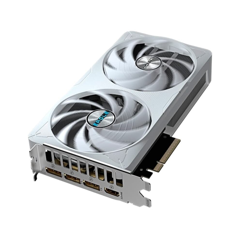 Placa de Vídeo RTX 5060 Ti EAGLEOC ICE | KaBuM!