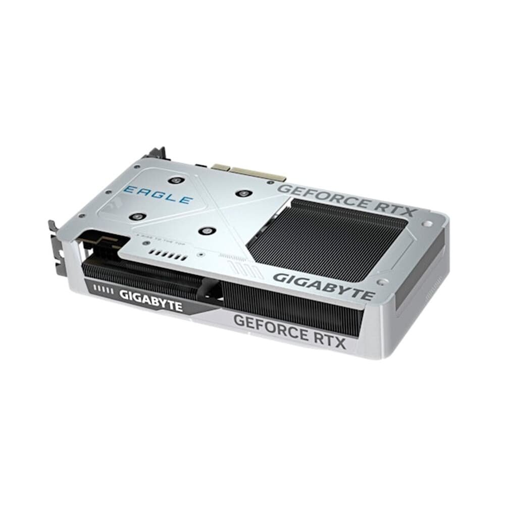 Placa de Vídeo RTX 5060 Ti EAGLEOC ICE | KaBuM!