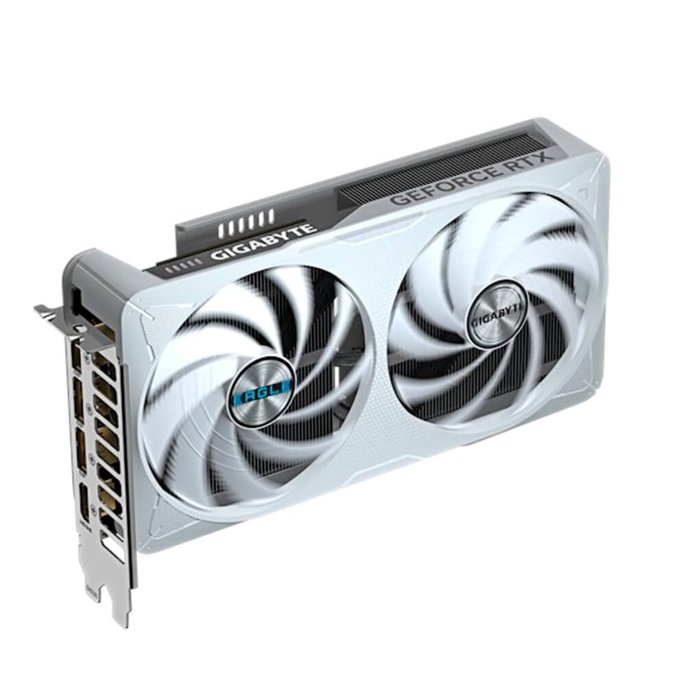 Placa de Vídeo RTX 5060 Ti EAGLEOC ICE | KaBuM!