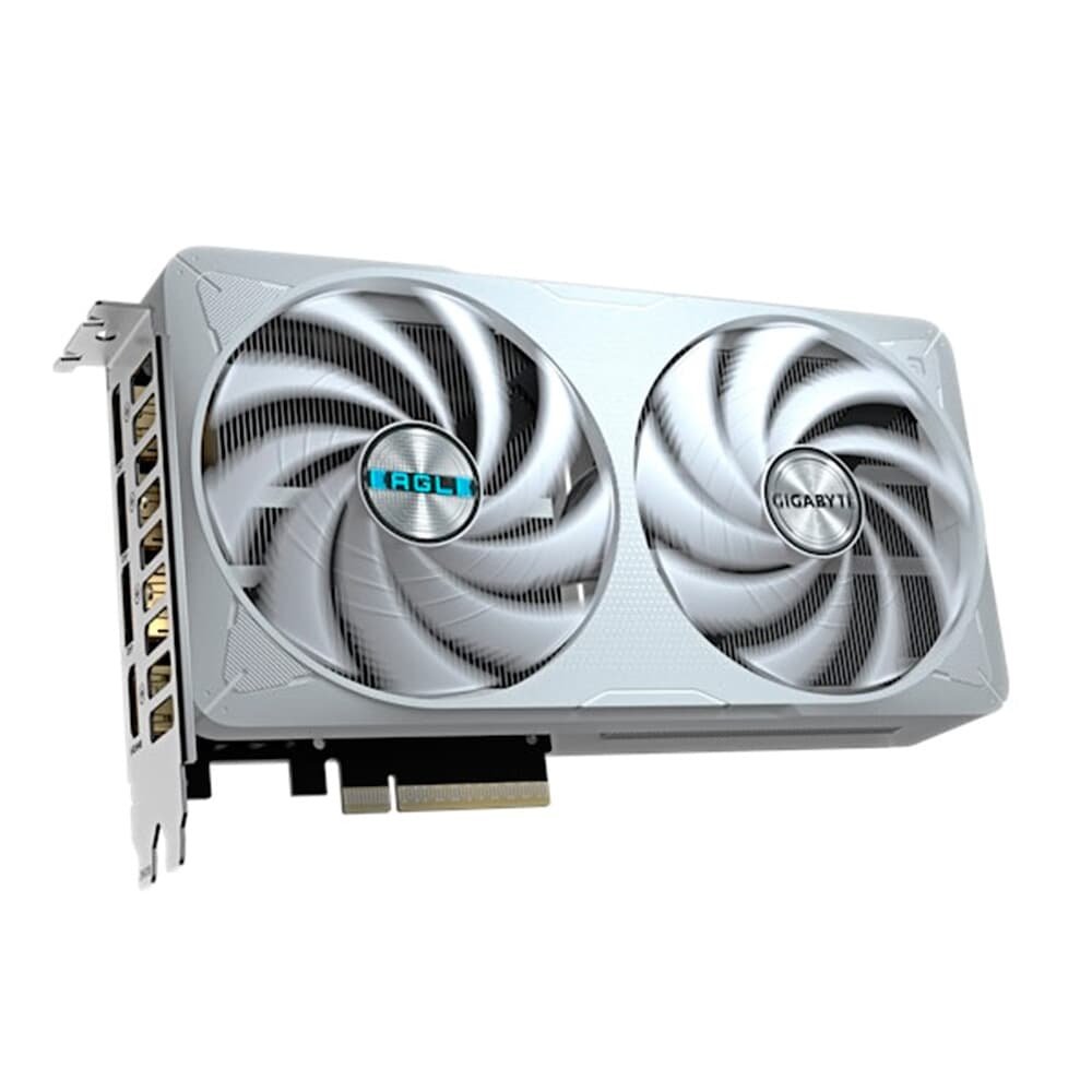 Placa de Vídeo RTX 5060 Ti EAGLEOC ICE | KaBuM!
