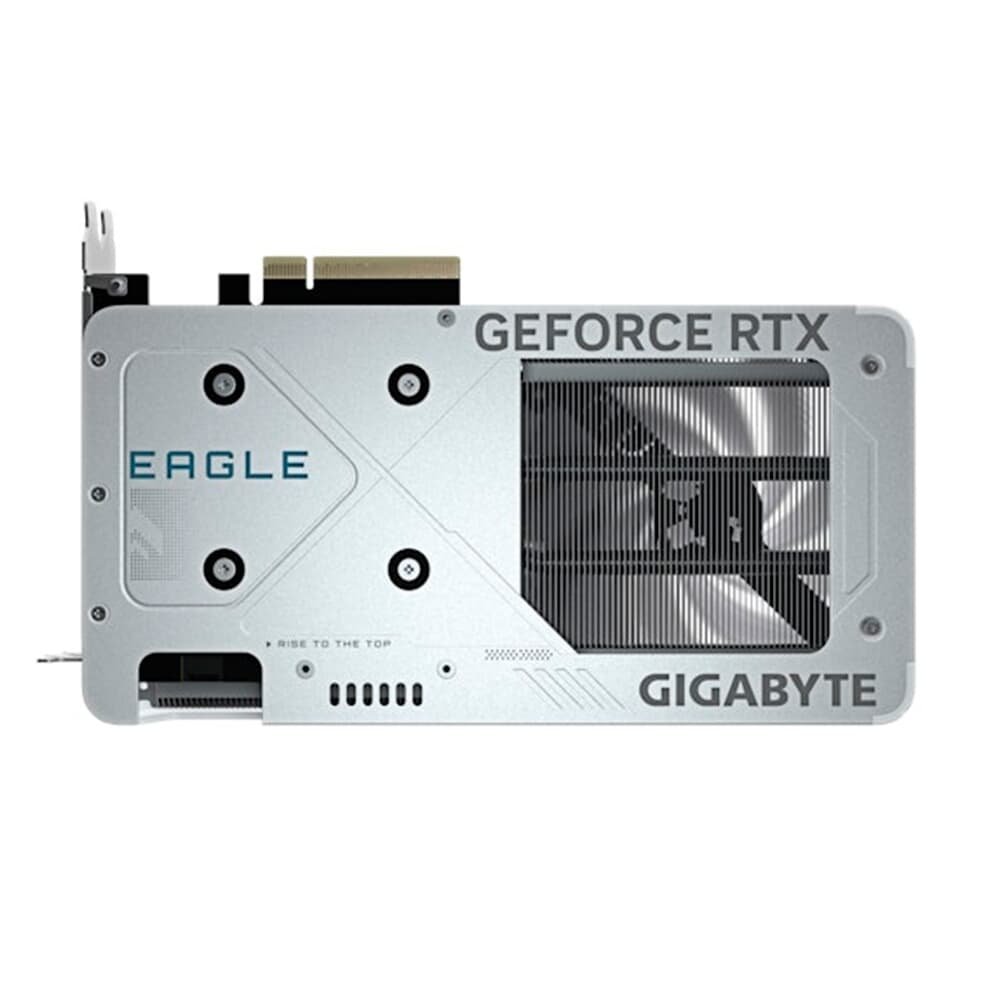 Placa de Vídeo RTX 5060 Ti EAGLEOC ICE | KaBuM!