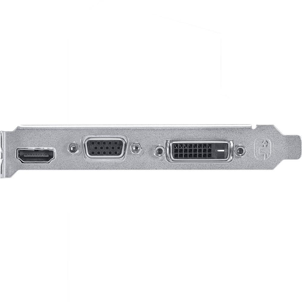 Placa de Vídeo VGA PcYes AMD Radeon R7 250 Hammer 2GB GDDR5 128 Bits H250F2G Placa de Vídeo VGA PcYes AMD Radeon R7 250 Hammer 2GB GDDR5 128 Bits H250F2G