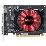 Placa de Vídeo VGA PcYes AMD Radeon R7 250 Hammer 2GB GDDR5 128 Bits  H250F2G