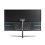 Monitor Gamer Duex 27", Full HD, 180Hz, 1ms, IPS, Adaptative-Sync, HDR 10, HDMI e DisplayPort, Som Integrado, Preto - DXMO27F180S