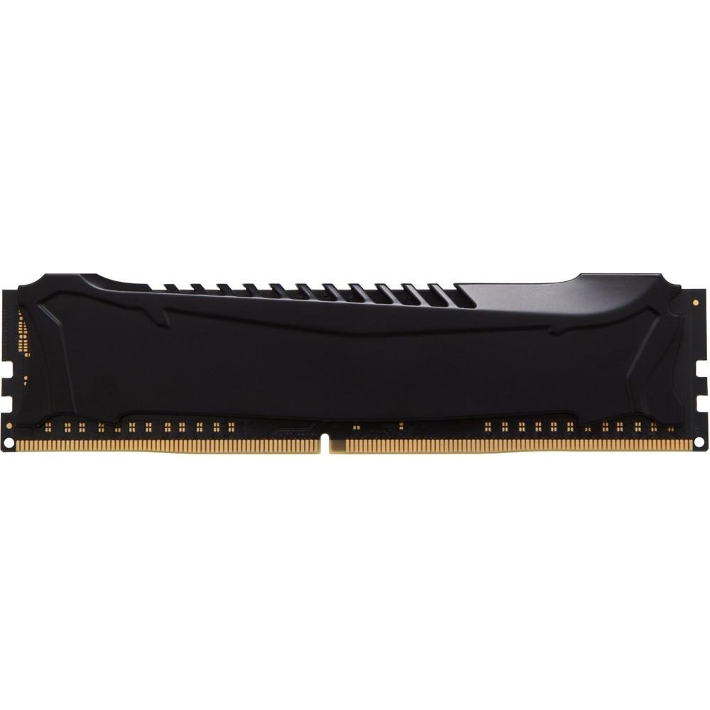 Memória Hyperx Kingston Savage 8GB 2800Mhz DDR4 Preto - HX428C14SB2/8