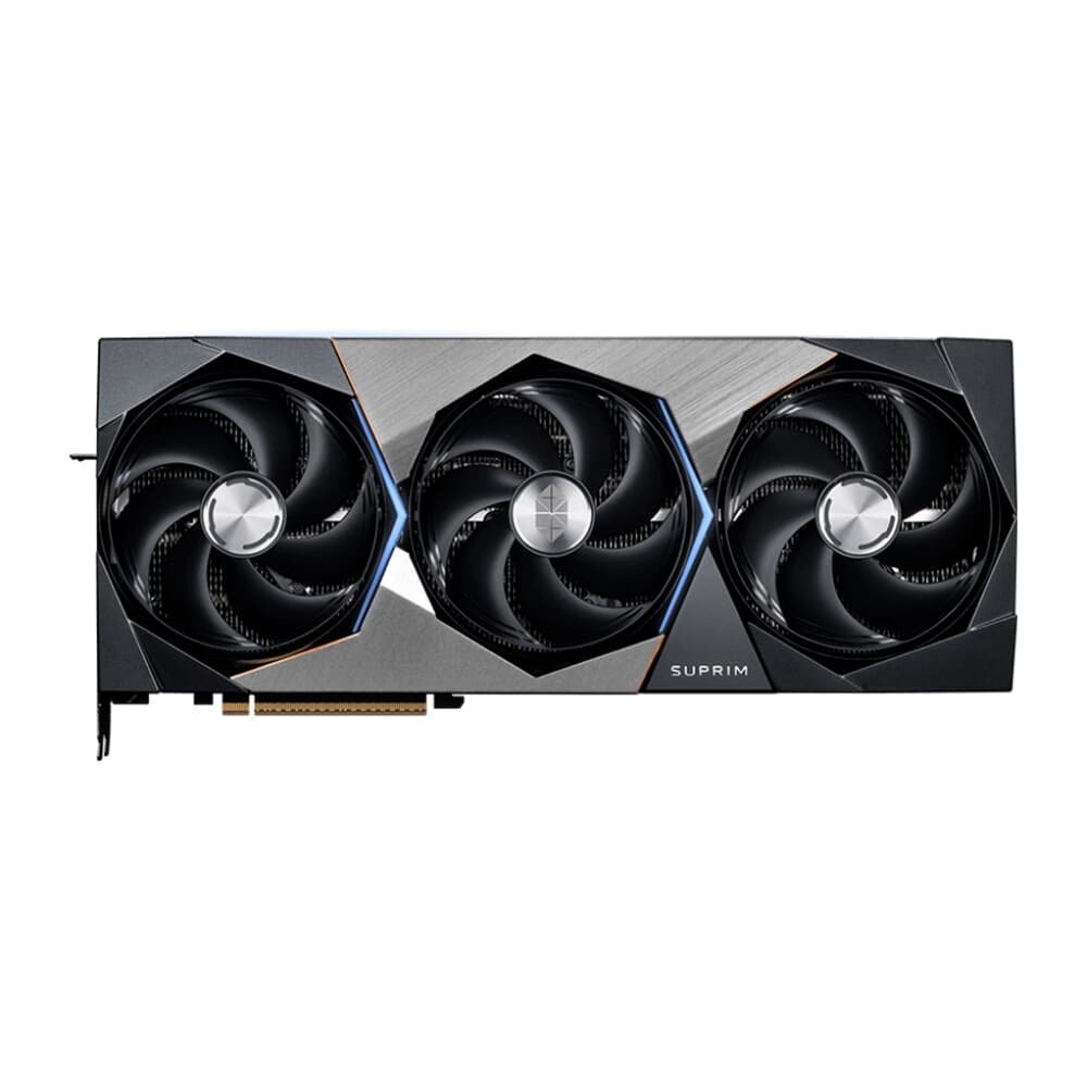 Placa de Vídeo MSI GeForce RTX 5080 16G | KaBuM!