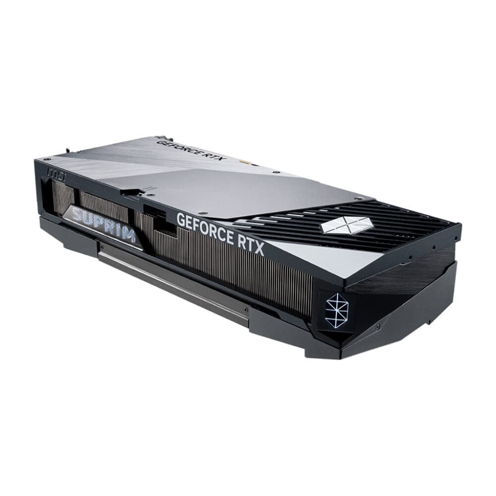 Placa de Vídeo MSI GeForce RTX 5080 16G | KaBuM!